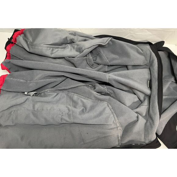 New Balance fleece lined performance jacket. Size XL (M). - Picture 9 of 14